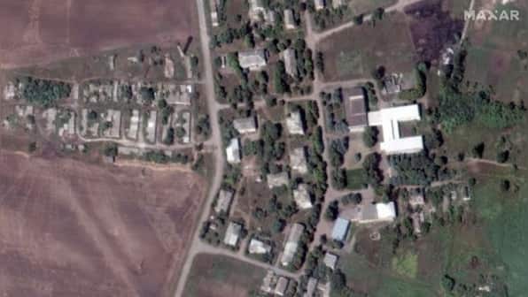 Russia claims control of Soledar, Ukraine says fierce fighting ongoing