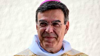 France: Authorities launch probe against former archbishop of Paris over 'sexual assault'