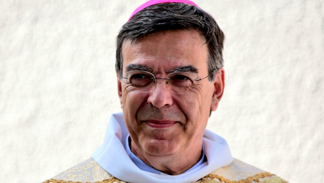 France: Authorities launch probe against former archbishop of Paris over 'sexual assault' France: Authorities launch probe against former archbishop of Paris over 'sexual assault'