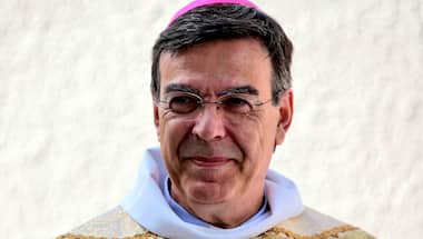 France: Authorities launch probe against former archbishop of Paris over 'sexual assault'
