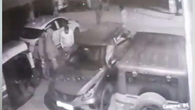 Police accuses two more men in the Delhi ‘dragging’ accident case; claim they tempered evidence Police accuses two more men in the Delhi ‘dragging’ accident case; claim they tempered evidence