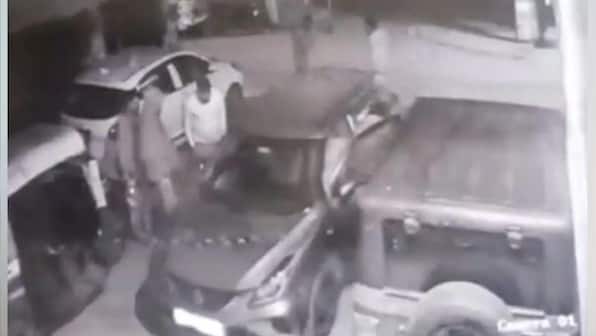 Police accuses two more men in the Delhi ‘dragging’ accident case; claim they tempered evidence