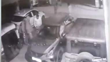 Police accuses two more men in the Delhi ‘dragging’ accident case; claim they tempered evidence