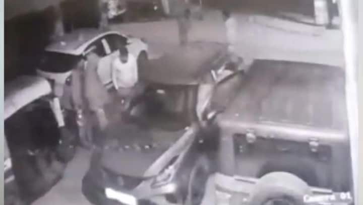 Police accuses two more men in the Delhi ‘dragging’ accident case; claim they tempered evidence