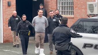 No body, no crime: UK Man bought cleaning gear, Googled body disposal, but police can't charge him for wife's murder