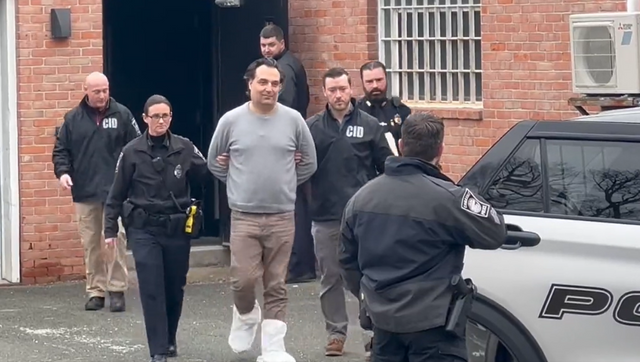 No body, no crime: UK Man bought cleaning gear, Googled body disposal, but police can't charge him for wife's murder No body, no crime: UK Man bought cleaning gear, Googled body disposal, but police can't charge him for wife's murder