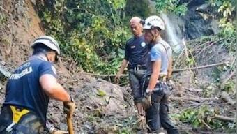 Philippines floods: Death toll climbs to 51, over a dozen missing