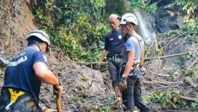 Philippines floods: Death toll climbs to 51, over a dozen missing Philippines floods: Death toll climbs to 51, over a dozen missing