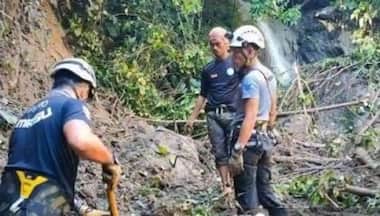 Philippines floods: Death toll climbs to 51, over a dozen missing