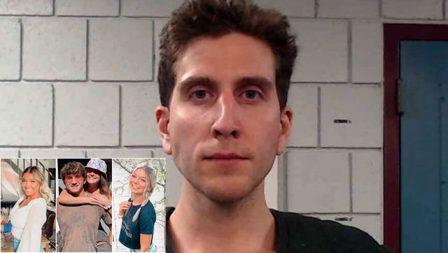 US: Police use unique method to nab Idaho murder suspect US: Police use unique method to nab Idaho murder suspect