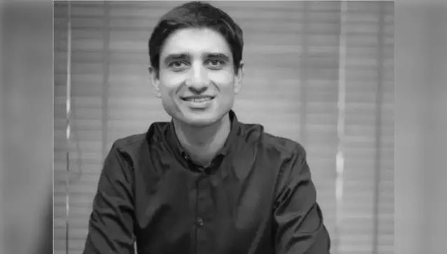 Suhail Sameer to resign as CEO of BharatPe, says report Suhail Sameer to resign as CEO of BharatPe, says report