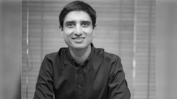 Suhail Sameer to resign as CEO of BharatPe, says report
