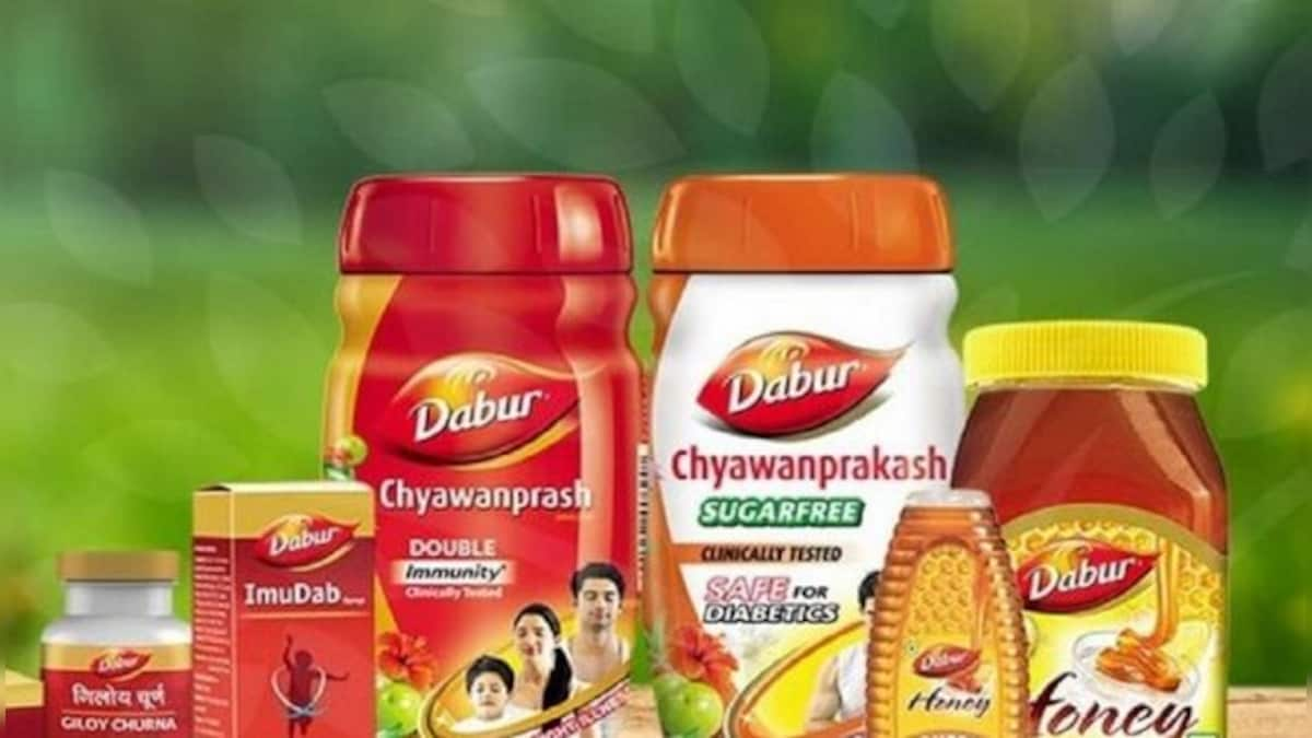 FMCG giant Dabur completes acquisition of 51 percent majority stake in Badshah Masala