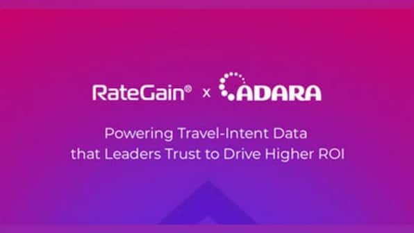 RateGain Travel to acquire data exchange platform Adara Inc for $16 million; details here