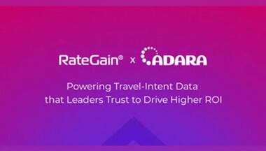 RateGain Travel to acquire data exchange platform Adara Inc for $16 million; details here