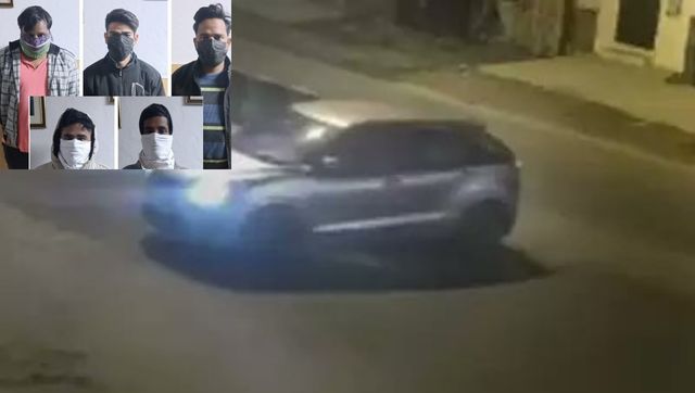 Delhi Hit and Run Case:  No sexual assault, says autopsy; girl succumbed to injuries due to dragging Delhi Hit and Run Case:  No sexual assault, says autopsy; girl succumbed to injuries due to dragging