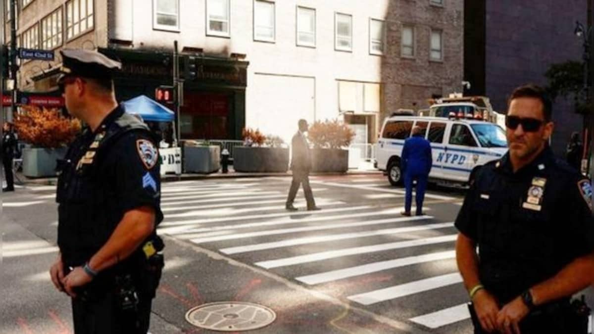 Times Square machete attack: 19-year-old faces attempted murder charges