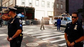 Times Square machete attack: 19-year-old faces attempted murder charges