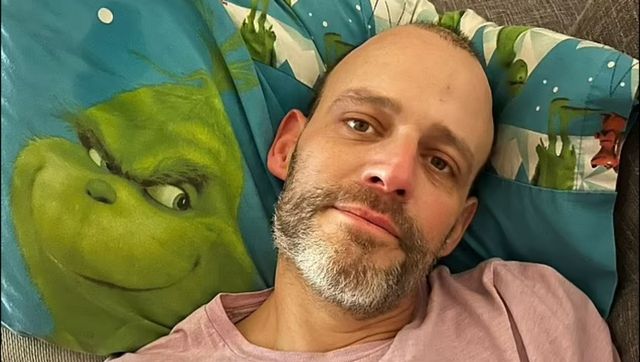 UK: Soldier loses half his penis, left with a year to live after doctors misdiagnose cancer UK: Soldier loses half his penis, left with a year to live after doctors misdiagnose cancer