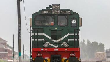 China exports 'non functional' railway bogies to Pakistan