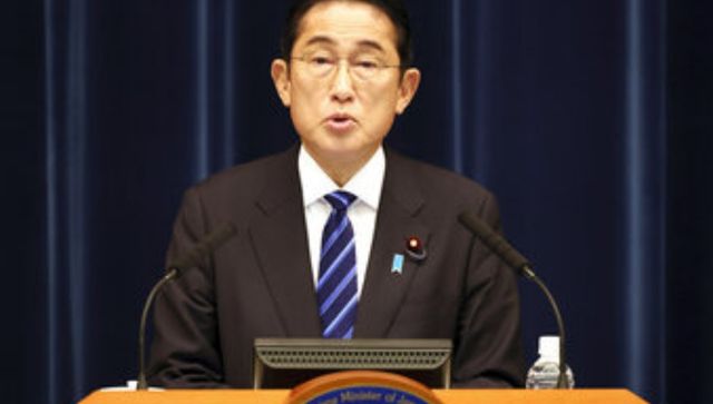 Japan to propose new Russia sanctions at online G-7 summit Japan to propose new Russia sanctions at online G-7 summit