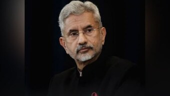 EAM Jaishankar meets Csaba Korosi, discusses G20 agenda, UN reform