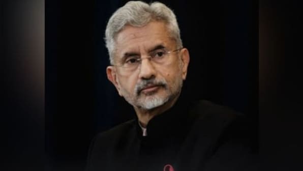 EAM Jaishankar meets Csaba Korosi, discusses G20 agenda, UN reform