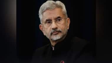 Some people purposely spread wrong info about China issue for politics, says Jaishankar