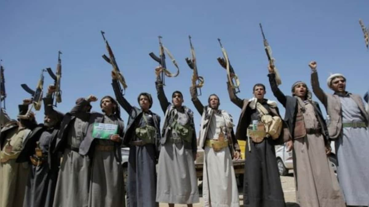 Yemen: Houthis abduct youtubers who condemned 'corrupt' leaders