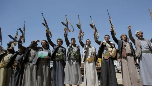 Yemen: Houthis abduct youtubers who condemned 'corrupt' leaders Yemen: Houthis abduct youtubers who condemned 'corrupt' leaders