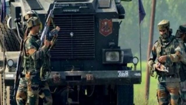 Rajouri attack: 18 CRPF troops to be deployed at Rajouri, Poonch amid terror threat in J&k Rajouri attack: 18 CRPF troops to be deployed at Rajouri, Poonch amid terror threat in J&k
