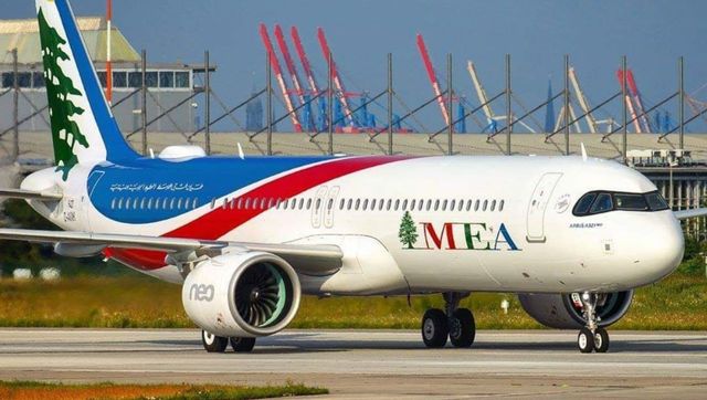 Middle East: Airline head threatens to shoot seagulls around Beirut airport Middle East: Airline head threatens to shoot seagulls around Beirut airport