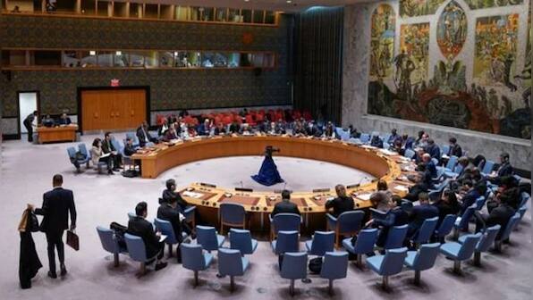 UN expresses concern on banning female employees at NGOs in Afghanistan