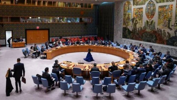 UN expresses concern on banning female employees at NGOs in Afghanistan