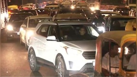 MoRTH to create policy for smooth transition in lane configuration to reduce accidents