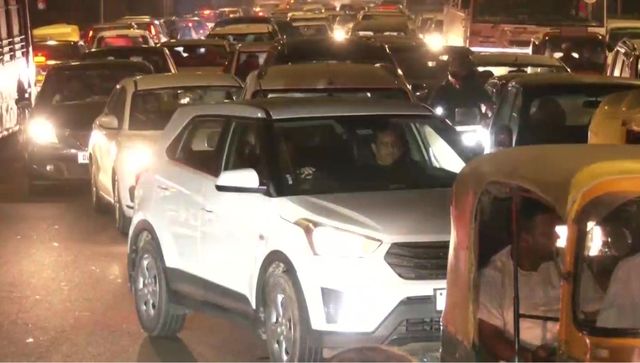 MoRTH to create policy for smooth transition in lane configuration to reduce accidents MoRTH to create policy for smooth transition in lane configuration to reduce accidents