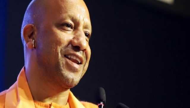 CM Yogi to hold roadshow in Mumbai to attract investors ahead of UP Global Investors Summit CM Yogi to hold roadshow in Mumbai to attract investors ahead of UP Global Investors Summit