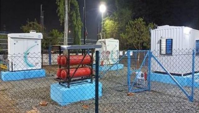 Union Cabinet approves National Green Hydrogen Mission with investment of Rs 19,744 crore; details here Union Cabinet approves National Green Hydrogen Mission with investment of Rs 19,744 crore; details here