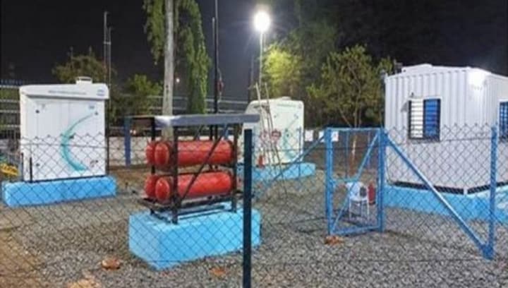 Union Cabinet approves National Green Hydrogen Mission with investment of Rs 19,744 crore; details here