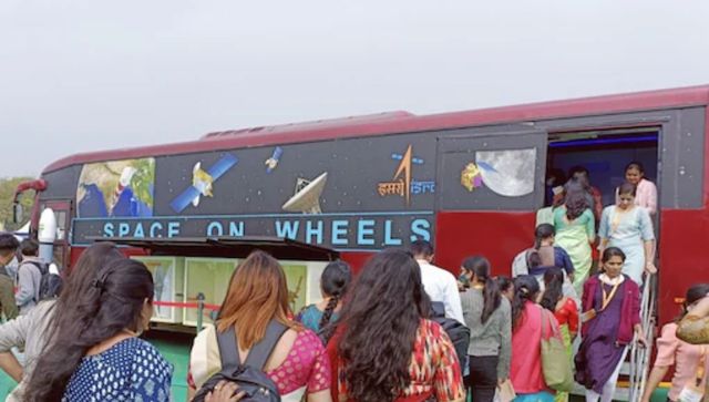 'Leaving Nothing to Chance': ISRO Chief Says Chandrayaan-3 to Attempt Safe Landing on Moon This Year 'Leaving Nothing to Chance': ISRO Chief Says Chandrayaan-3 to Attempt Safe Landing on Moon This Year