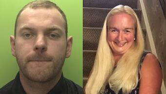 UK: Man gets life sentence for killing ex after break-up over 'age-gap'