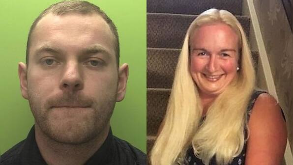 UK: Man gets life sentence for killing ex after break-up over 'age-gap'