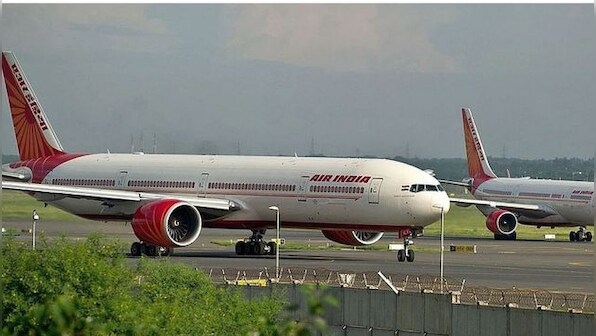 Why are Indians flying out of control?