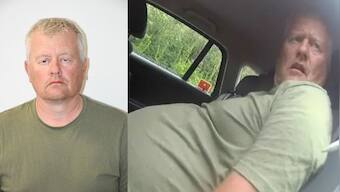 UK: 'New Technology' enables police to unpixelate paedophile's face from videos shot 17 years ago