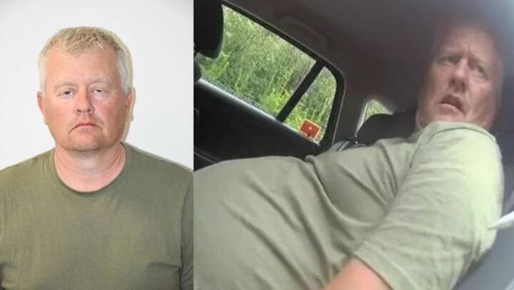 UK: 'New Technology' enables police to unpixelate paedophile's face from videos shot 17 years ago