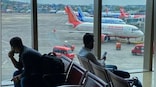 What's the punishment for urinating on co-passengers, fighting on flights?