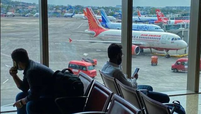 What's the punishment for urinating on co-passengers, fighting on flights? What's the punishment for urinating on co-passengers, fighting on flights?