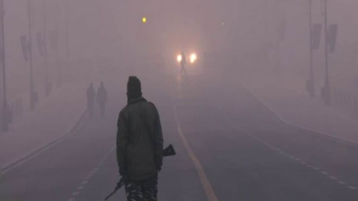 Cold wave, fog conditions to continue in Delhi, predicts IMD