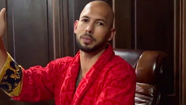 UK: Schools developing lessons to re-educate teens brainwashed by Andrew Tate's misogynistic content UK: Schools developing lessons to re-educate teens brainwashed by Andrew Tate's misogynistic content