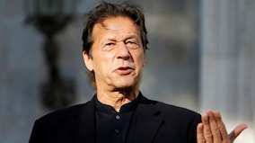 Court grants protective bail to ex-Pakistan PM Imran Khan in case related to protests outside poll body office